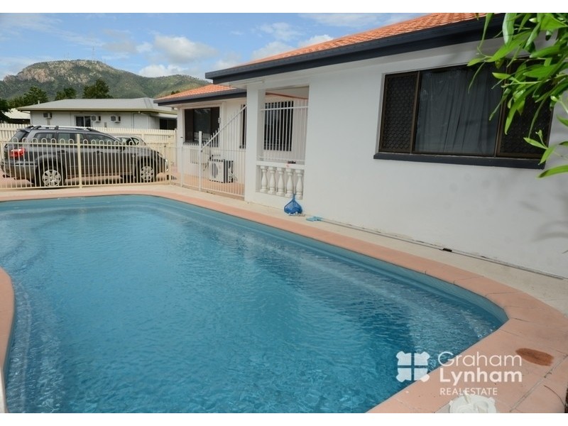 5 Richardson Street, Douglas QLD 4814