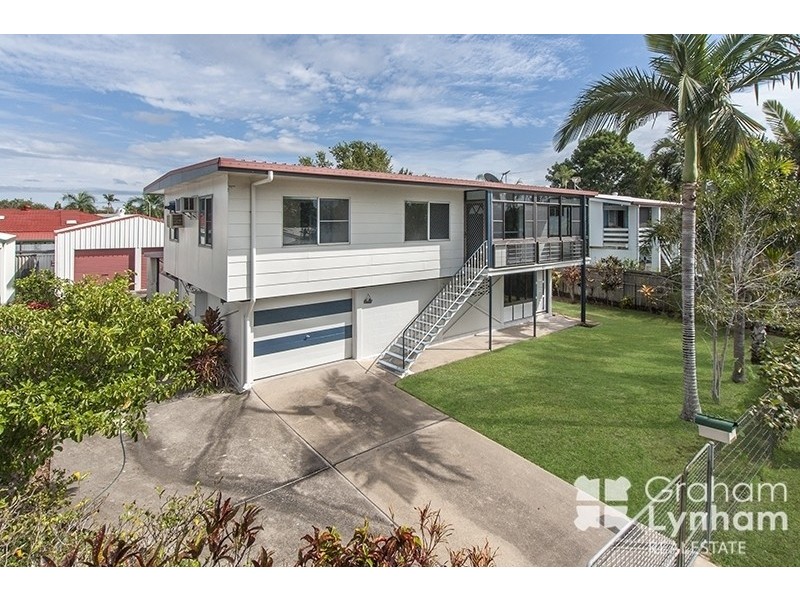 27 Birrabang Street, Kirwan QLD 4817