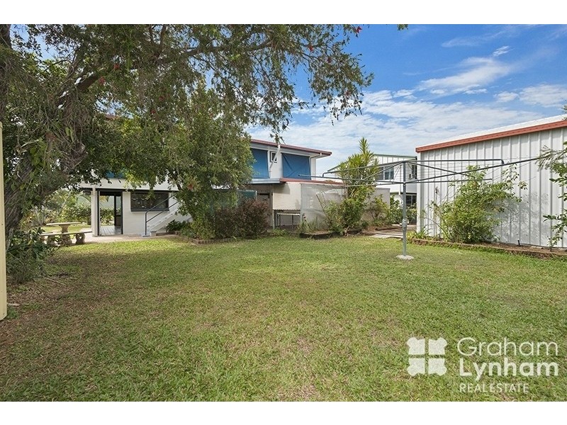 27 Birrabang Street, Kirwan QLD 4817