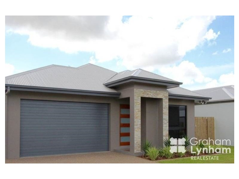 39 Roosevelt Loop, Mount Louisa QLD 4814