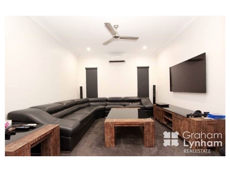39 Roosevelt Loop, Mount Louisa QLD 4814