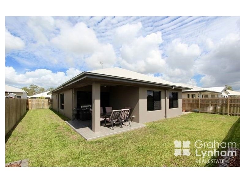 39 Roosevelt Loop, Mount Louisa QLD 4814