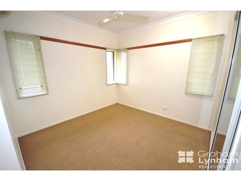 Railway Estate QLD 4810