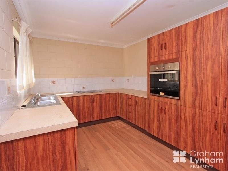 Cranbrook QLD 4814