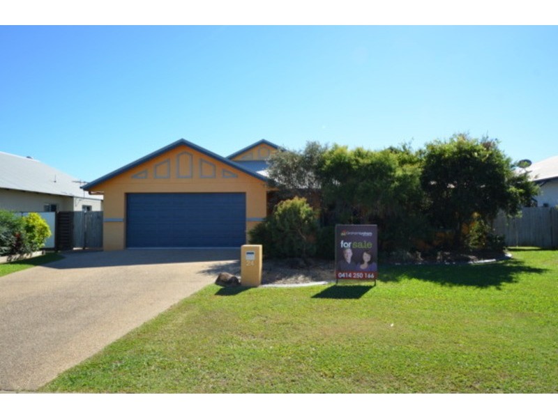 24 Northshore Circuit, Idalia QLD 4811