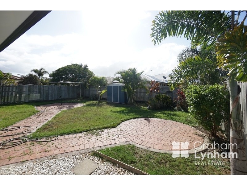 47 Elphinstone Drive, Kirwan QLD 4817