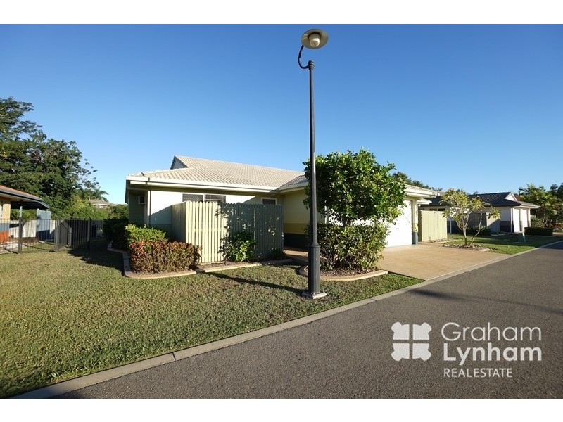 Kirwan QLD 4817