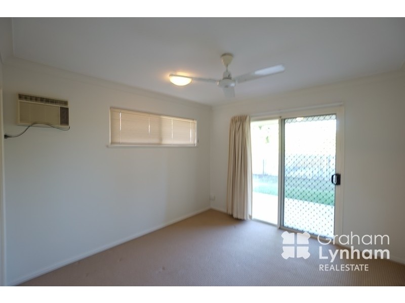 Kirwan QLD 4817