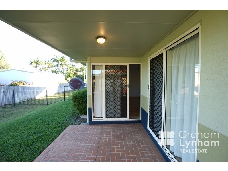 Kirwan QLD 4817