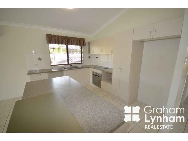 54 Elphinstone Drive, Kirwan QLD 4817