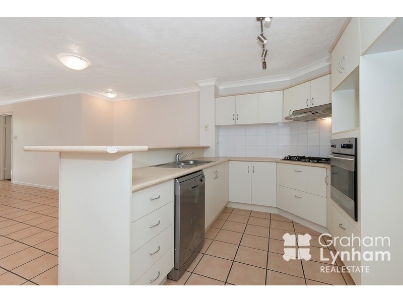 66/34 Bundock Street, Belgian Gardens QLD 4810