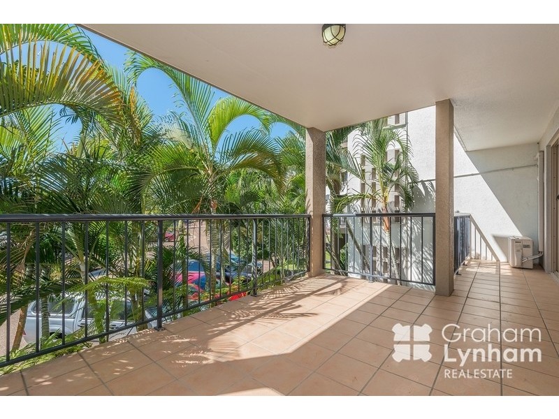 66/34 Bundock Street, Belgian Gardens QLD 4810