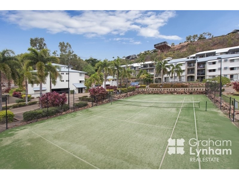 66/34 Bundock Street, Belgian Gardens QLD 4810