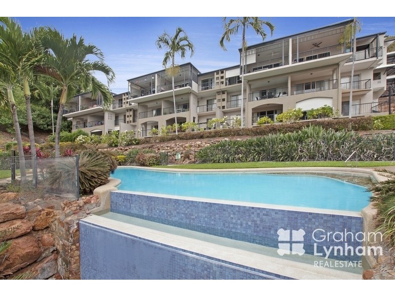 66/34 Bundock Street, Belgian Gardens QLD 4810