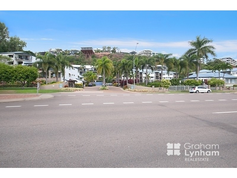 66/34 Bundock Street, Belgian Gardens QLD 4810