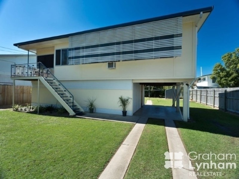 124 Anne Street, Aitkenvale QLD 4814