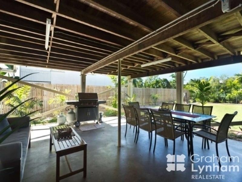 124 Anne Street, Aitkenvale QLD 4814