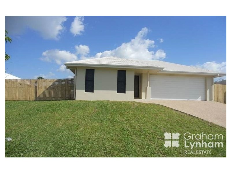 5 Malibu Parade, Mount Louisa QLD 4814