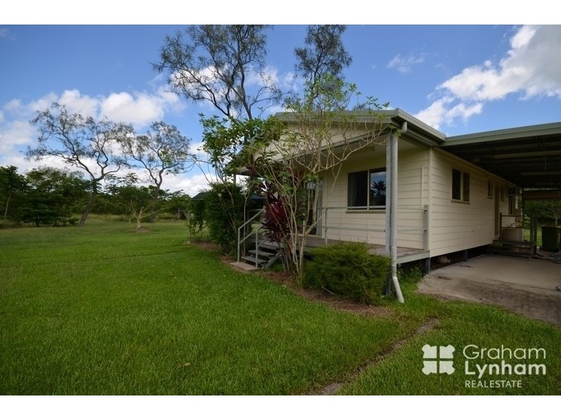 2-6 Granitevale Road, Alice River QLD 4817