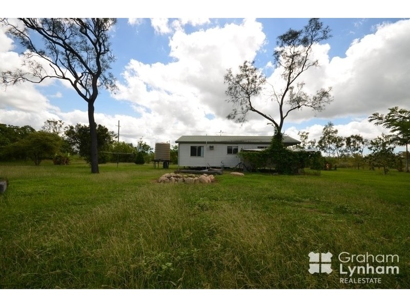 2-6 Granitevale Road, Alice River QLD 4817