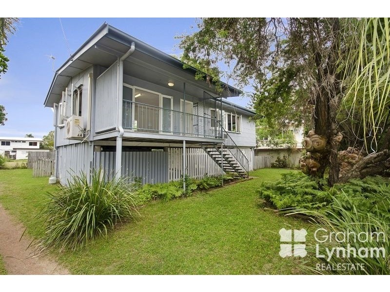 5 Platt Court, Cranbrook QLD 4814