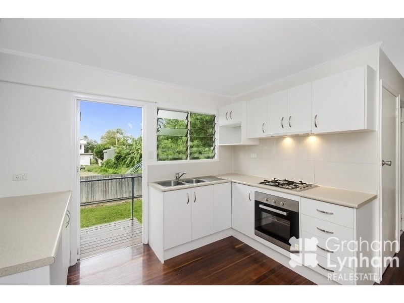 5 Platt Court, Cranbrook QLD 4814