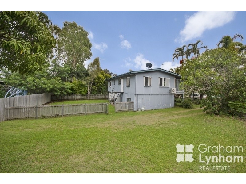 5 Platt Court, Cranbrook QLD 4814
