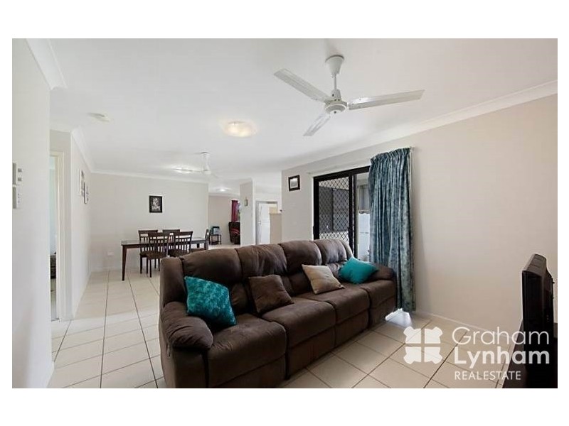 10 Maynard Court, Condon QLD 4815