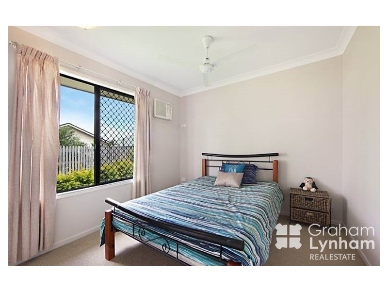 10 Maynard Court, Condon QLD 4815