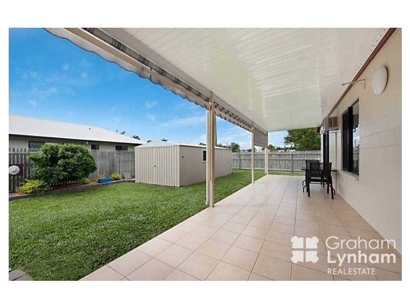 10 Maynard Court, Condon QLD 4815