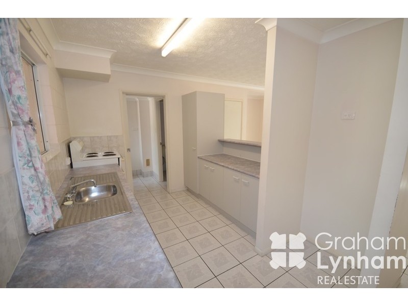 3/21 Tuffley Street, West End QLD 4810