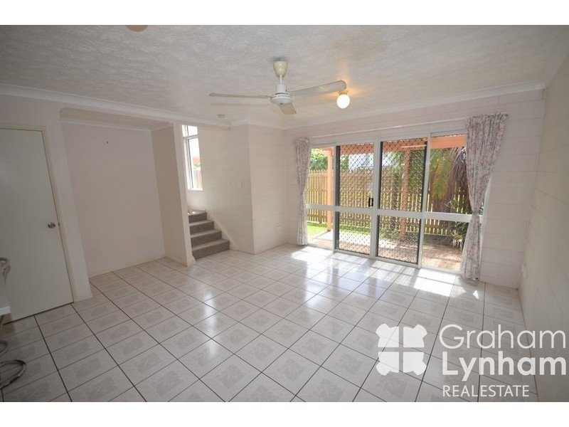 3/21 Tuffley Street, West End QLD 4810