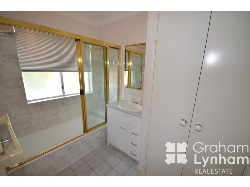 3/21 Tuffley Street, West End QLD 4810