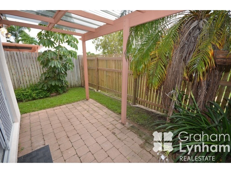 3/21 Tuffley Street, West End QLD 4810