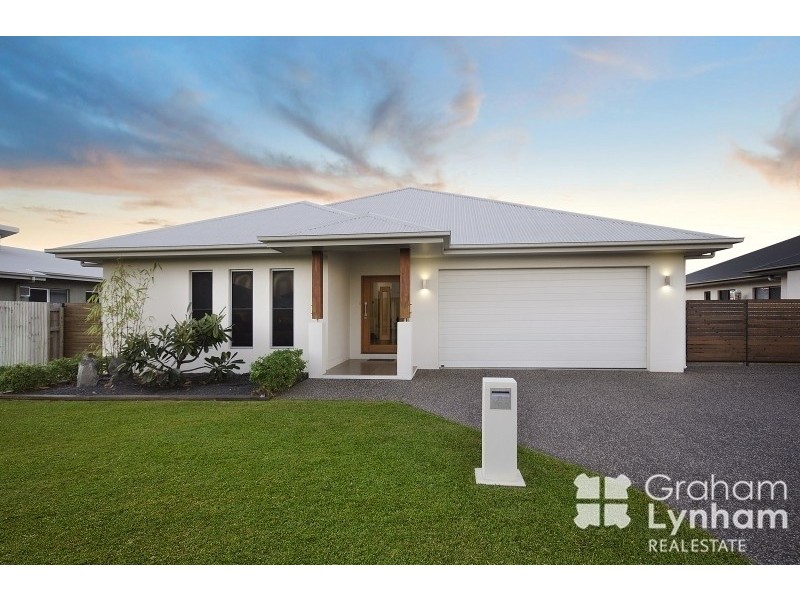 14 Ashmore Crescent, Burdell QLD 4818