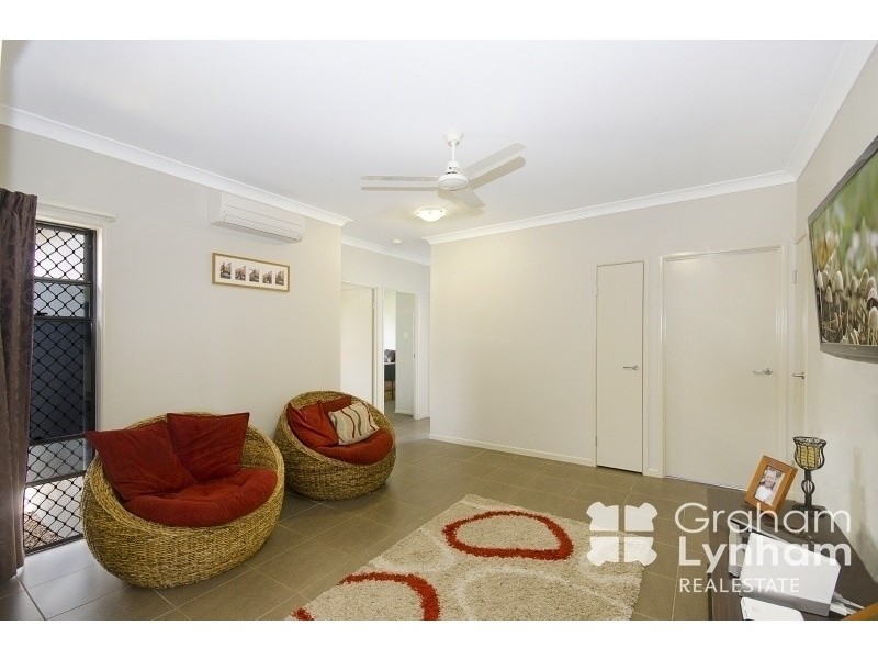 4 Ashmore Crescent, Burdell QLD 4818