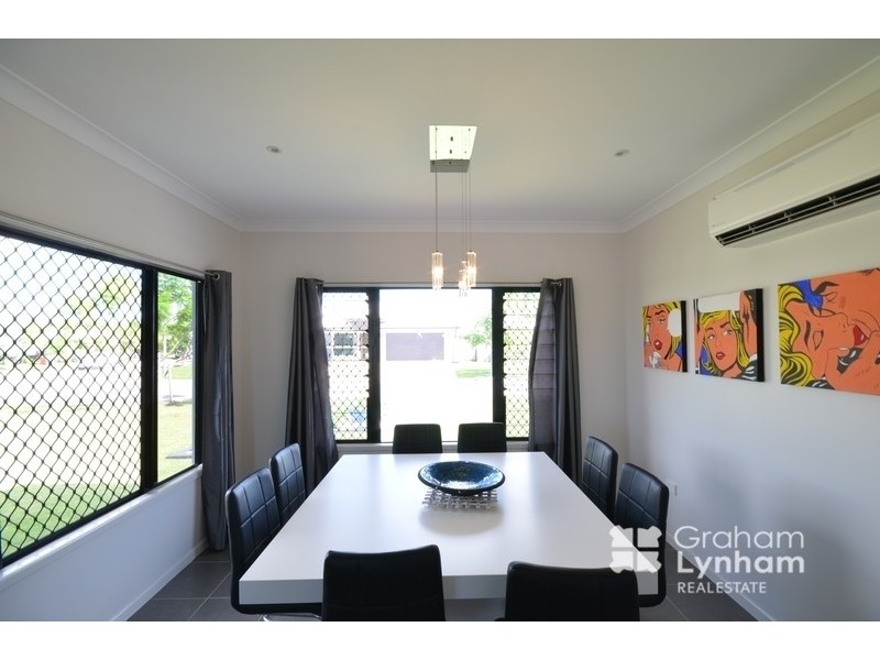 50 Izaro Circuit, Burdell QLD 4818