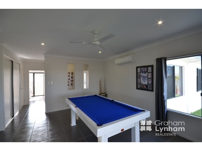 50 Izaro Circuit, Burdell QLD 4818