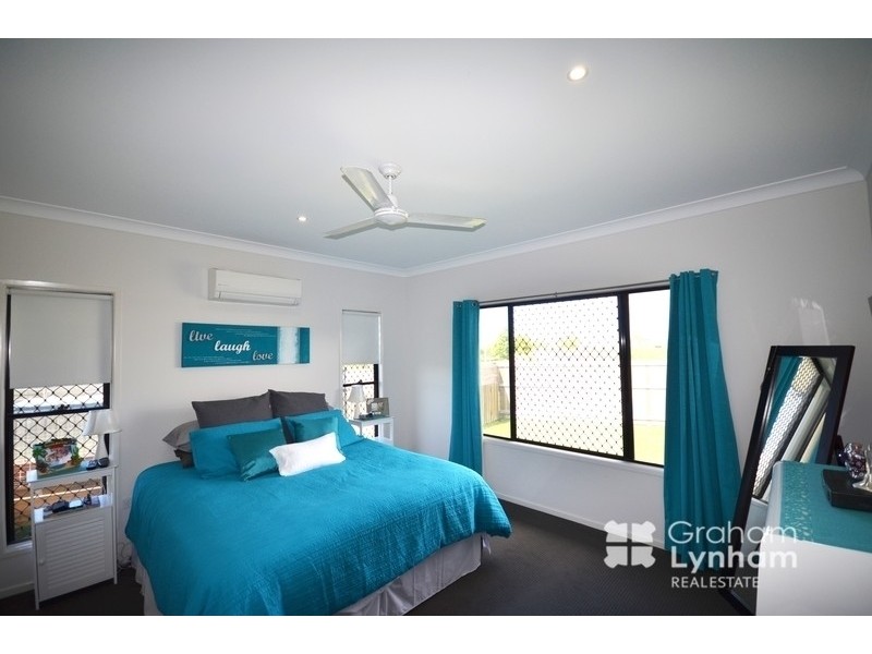 50 Izaro Circuit, Burdell QLD 4818