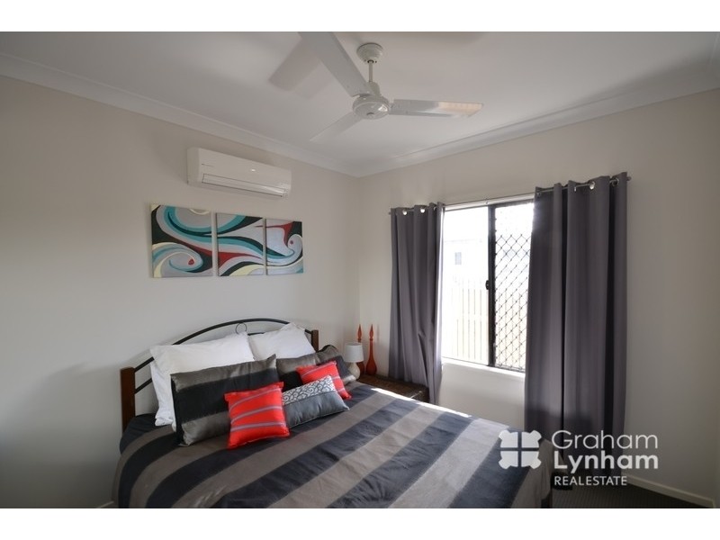 50 Izaro Circuit, Burdell QLD 4818