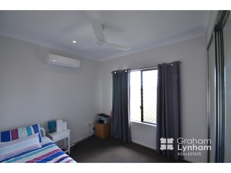 50 Izaro Circuit, Burdell QLD 4818