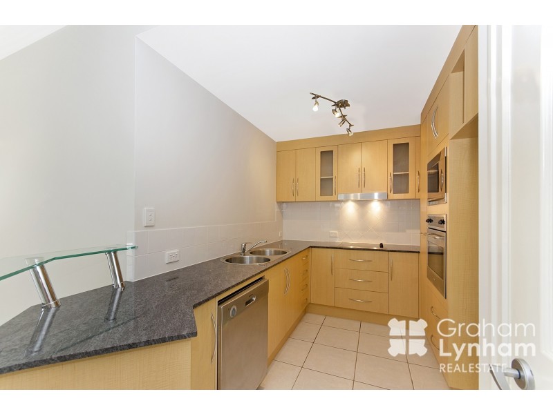 206/9 Anthony Street, Townsville City QLD 4810