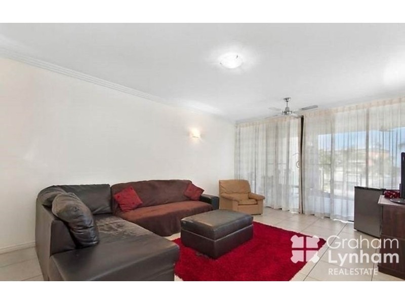 Townsville City QLD 4810