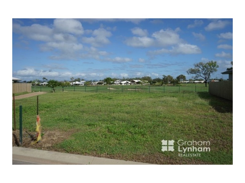 104 Green Tee Terrace, Kirwan QLD 4817