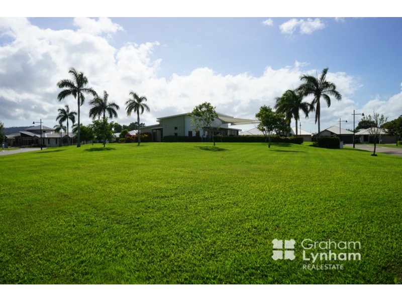 104 Green Tee Terrace, Kirwan QLD 4817