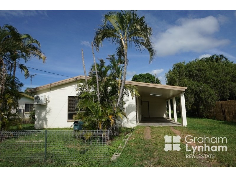 11 Carney Street, Cluden QLD 4811