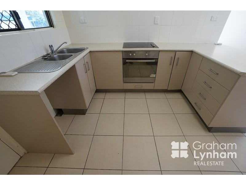 11 Carney Street, Cluden QLD 4811