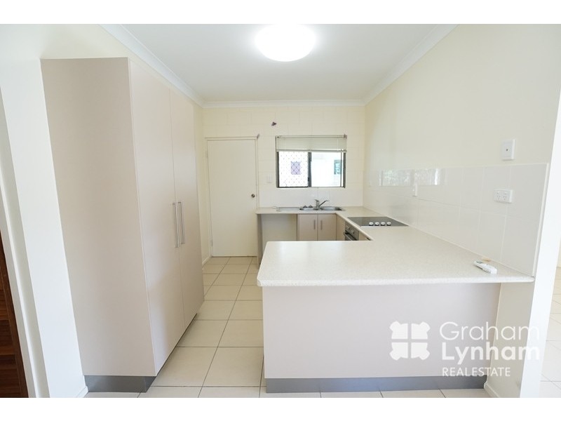 11 Carney Street, Cluden QLD 4811