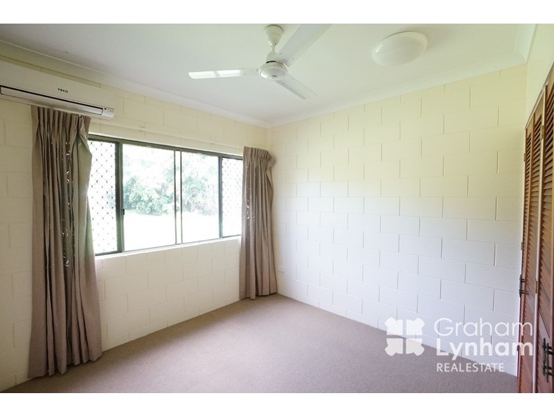 11 Carney Street, Cluden QLD 4811