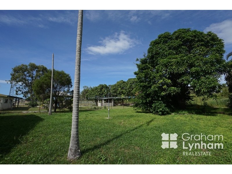 11 Carney Street, Cluden QLD 4811